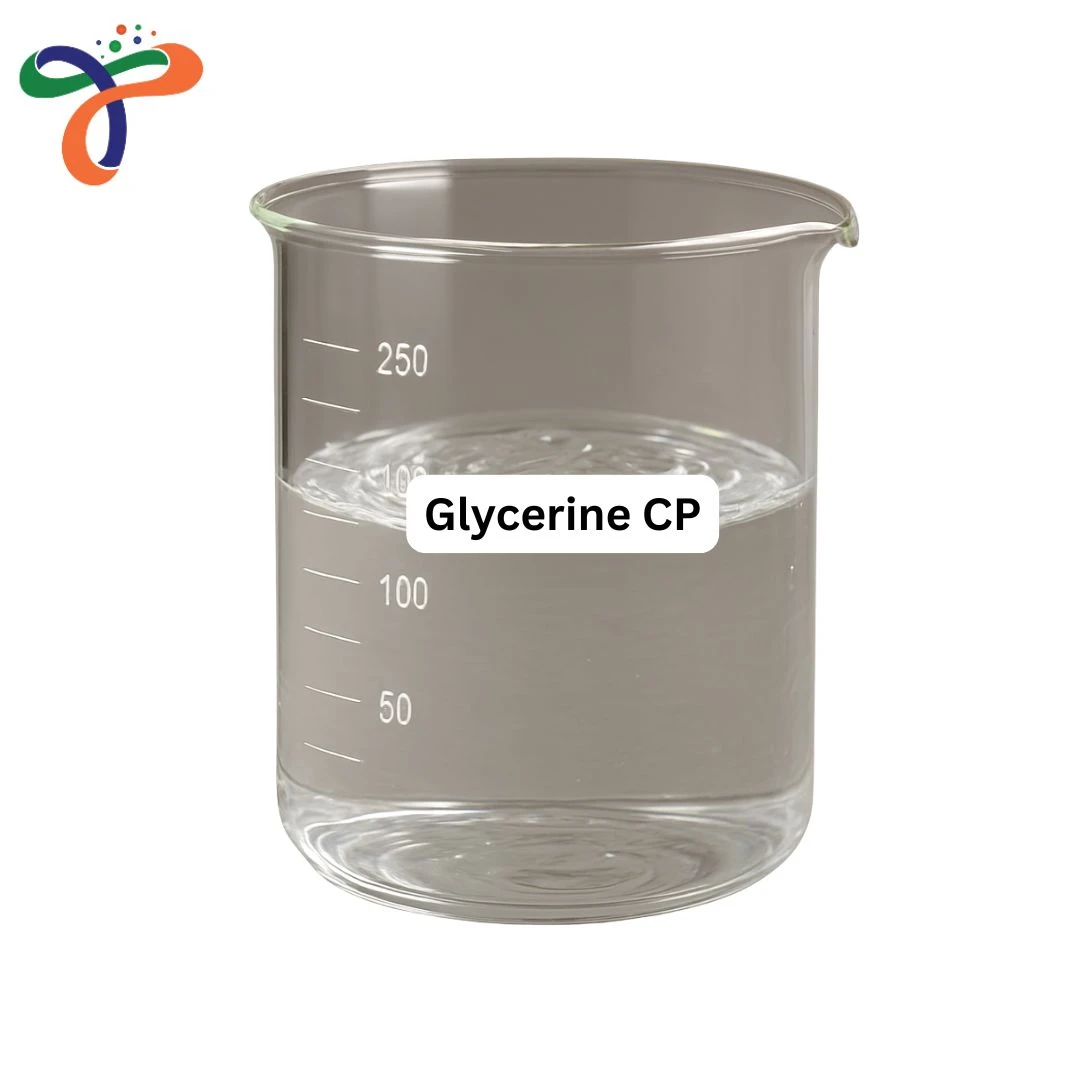 Glycerine Cp